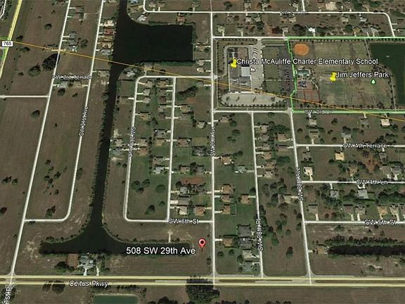 2nd image of 508 SW 29th Ave