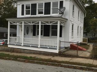 27 Bristol St #1, New London, CT 06320