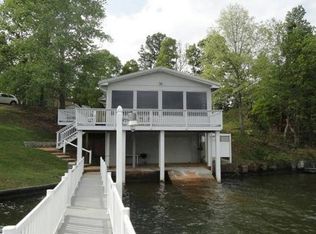 577 Silver Hill Rd, Dadeville, AL 36853