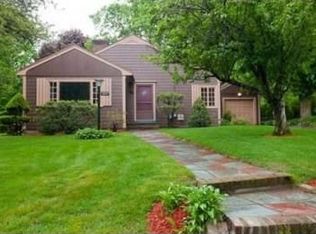 74 Beverly Rd, Arlington, MA 02474