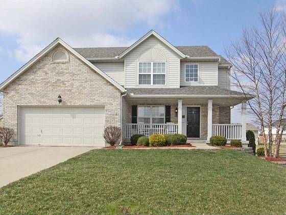 1st image of 5599 Echo Springs Dr