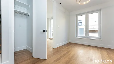 Rented by Nooklyn NYC LLC