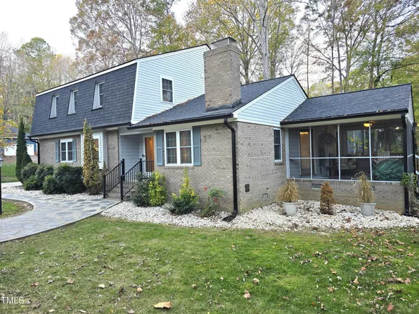 133 New Castle Rd, Mebane, NC 27302