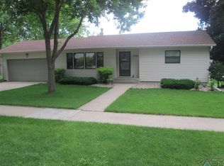 1900 S Willow Ave, Sioux Falls, SD 57105