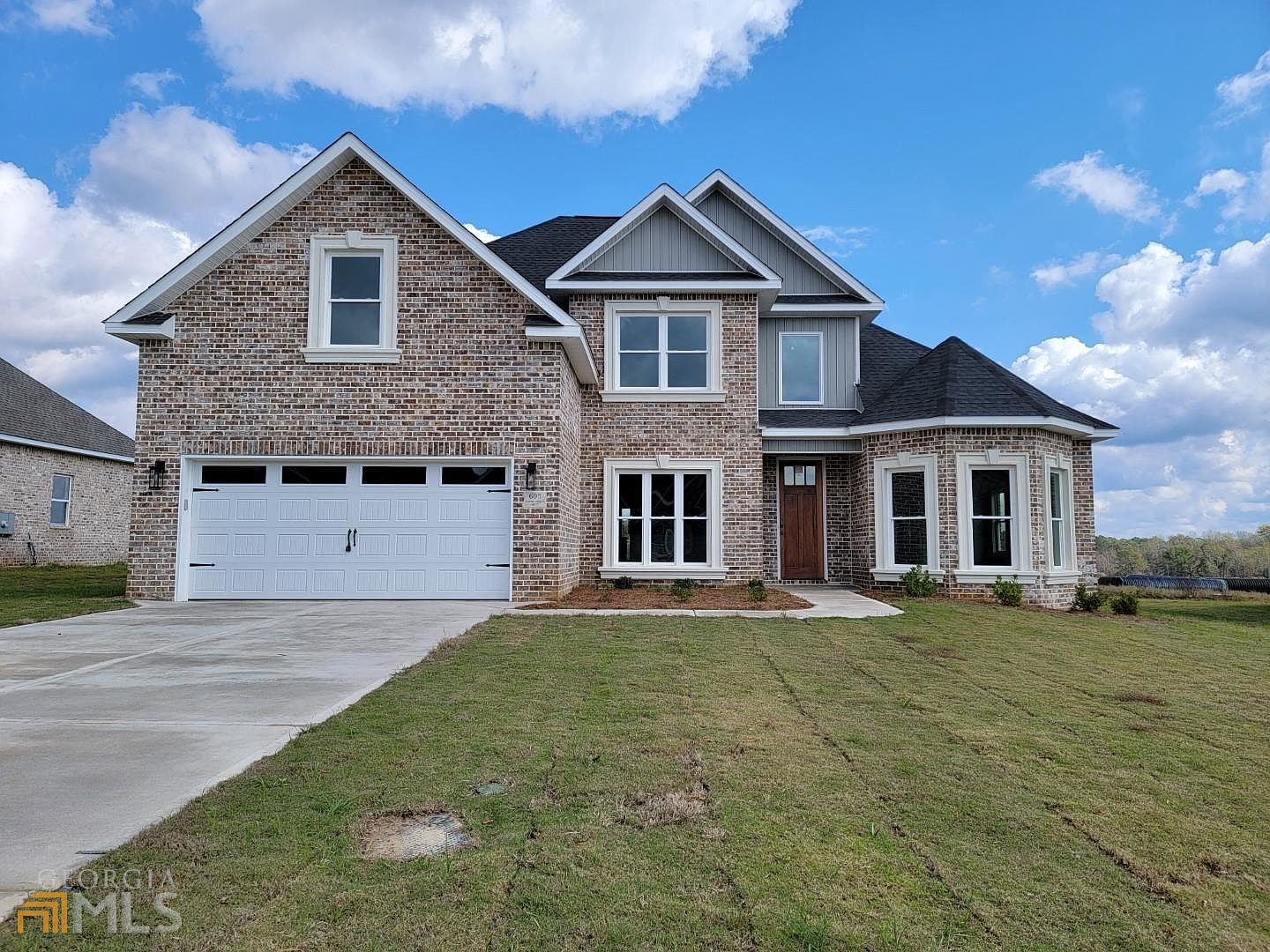 605 Jeffery Thomas Dr, Bonaire, GA 31005 Zillow