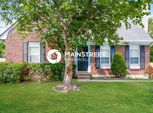 6605 Six Mile Ln, Louisville, KY 40218