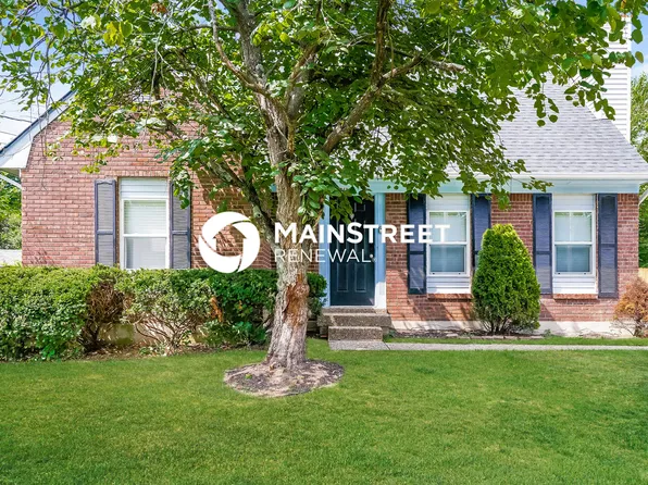 6605 Six Mile Ln, Louisville, KY 40218