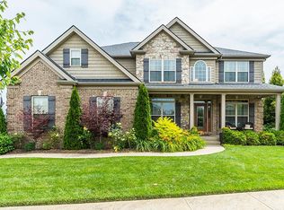 3861 Leighton Ln, Lexington, KY 40515