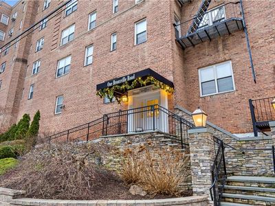 1 Bronxville Rd APT 1A, Bronxville, NY, 10708