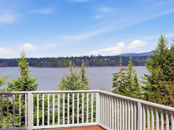 2864 E Upper Hayden Lake Rd, Hayden Lake, ID 83835