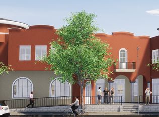 Condominiums Plan, Burnley Villas Common - Condominiums, Hayward, CA