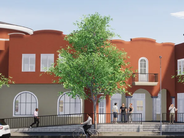 Condominiums Plan, Burnley Villas Common - Condominiums