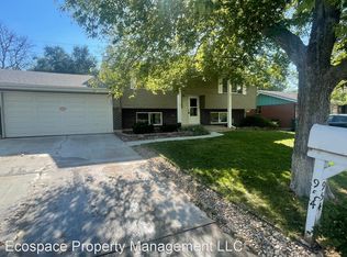 954 S Victor Way, Aurora, CO 80012