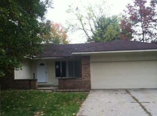7301 Ventura Dr SE, Grand Rapids, MI 49546