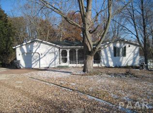 113 Steiner Ave, East Peoria, IL