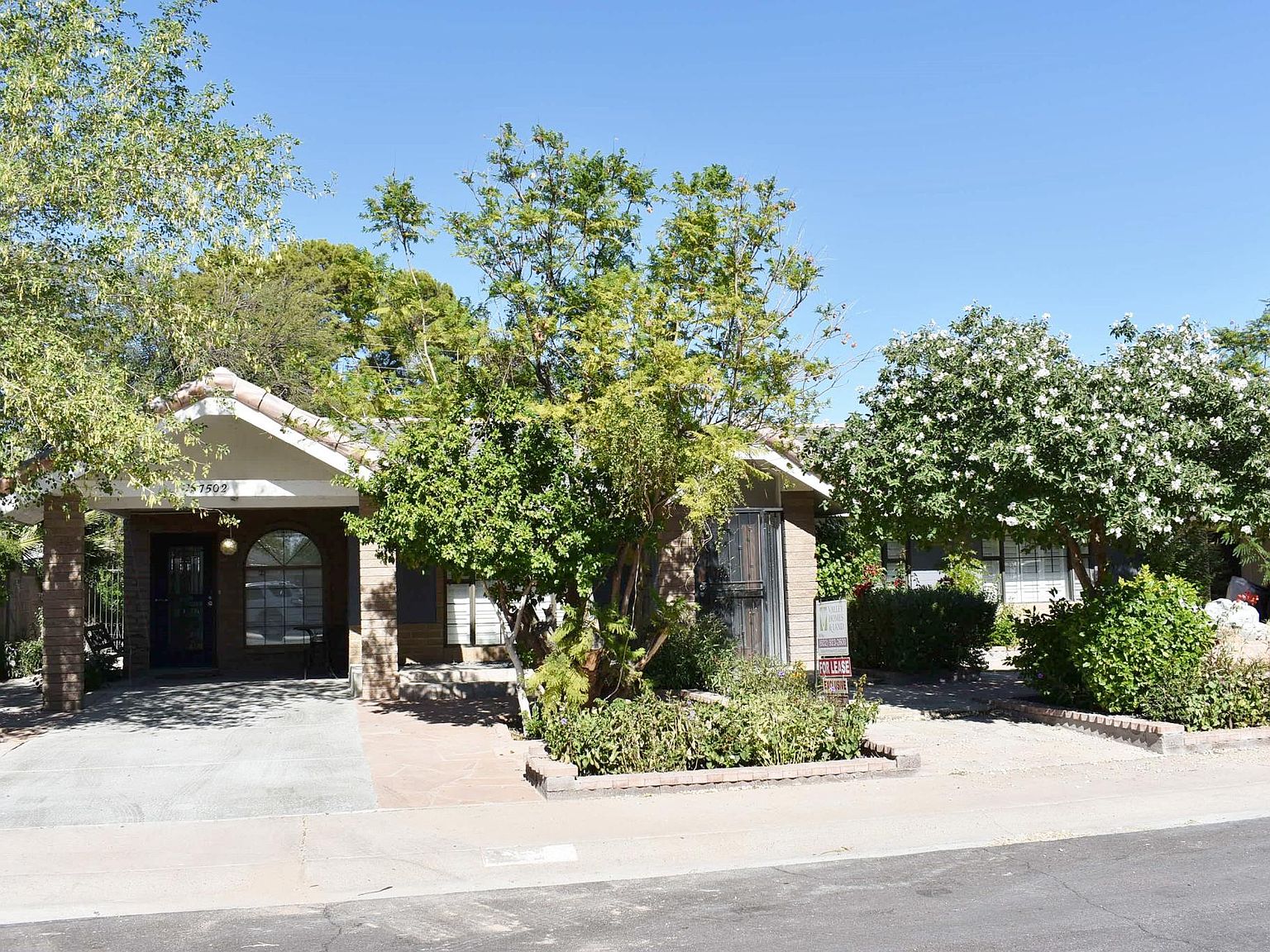 7502 E McKinley St Scottsdale AZ 85257 Zillow