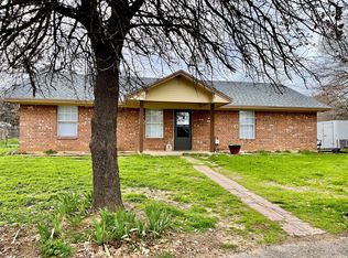 10360 S Fm 51, Springtown, TX 76082