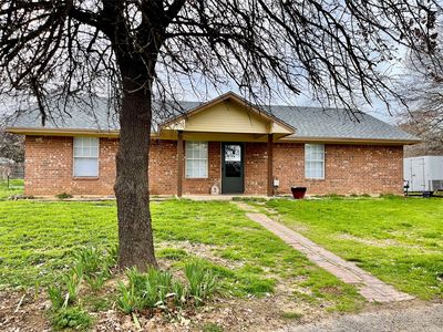 10360 S Fm 51, Springtown, TX, 76082