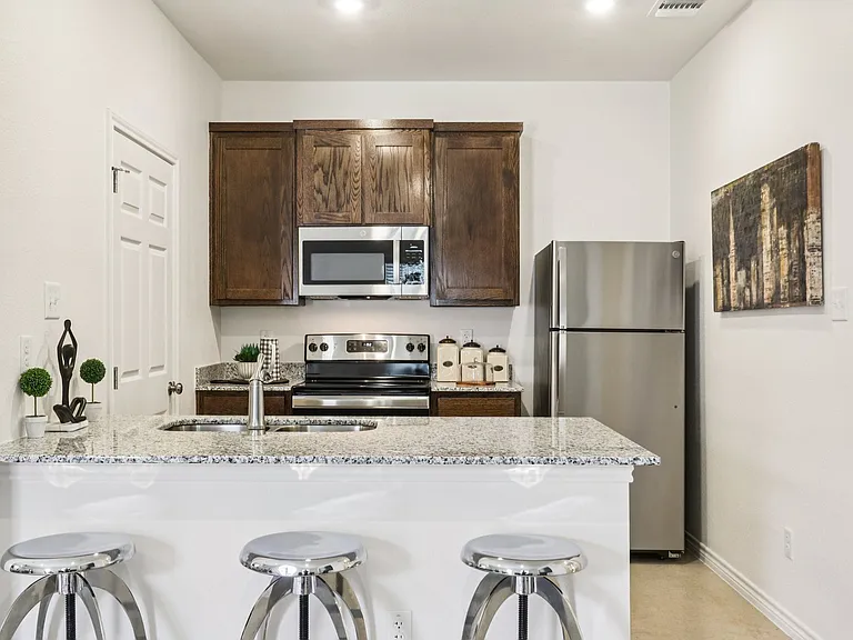The Laramie at Indian Trail — Photo 7