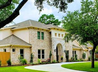 943 Boros Dr, Houston, TX 77024