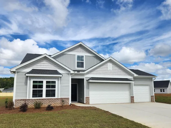 227 Sundrop Way, Conway, SC 29526
