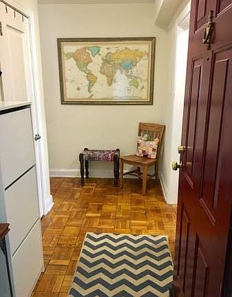 Entryway
