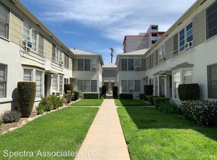122 S Jackson St APT I, Glendale, CA 91205