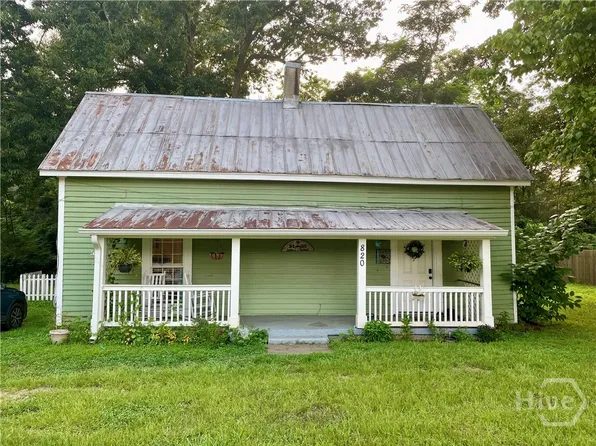 820 Whitehall Road, Athens, GA