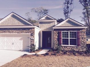 Parish Rd, Pawleys Island, SC 29585