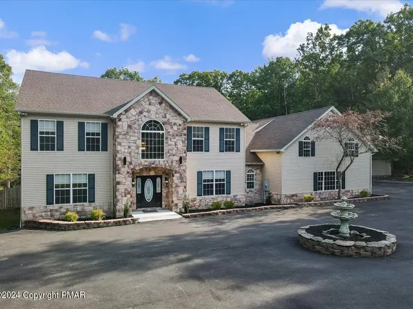 406 Iroquois Loop, Canadensis, PA 18325