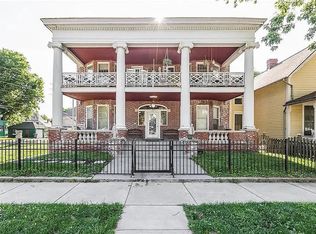 1717 N Talbott St #T3, Indianapolis, IN 46202