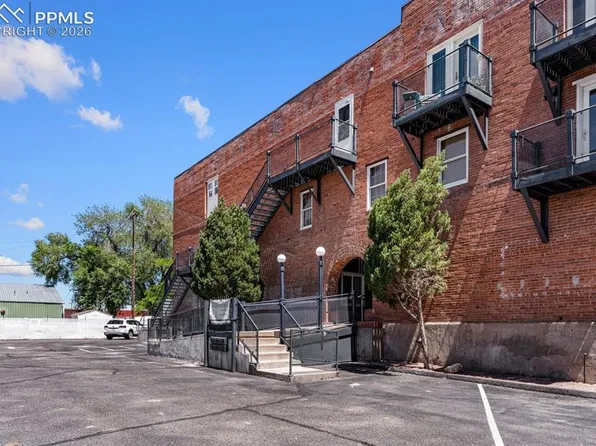 201 Lamkin St APT 106, Pueblo, CO 81003