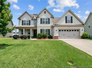 2524 Clear Pines Ct, Fayetteville, NC 28304