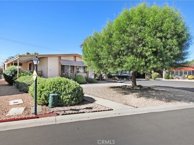 1300 W Menlo Ave SPACE 185, Hemet, CA, 92543