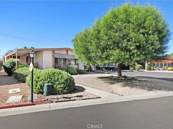 1300 W Menlo Ave Space 185, Hemet, CA 92543