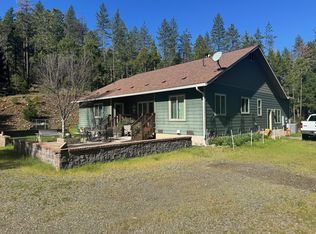 36650 Highway 96, Klamath River, CA 96050