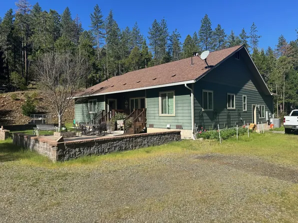 36650 Highway 96, Klamath River, CA 96050