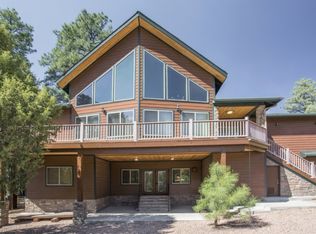 1703 E Lexi Ln, Payson, AZ 85541