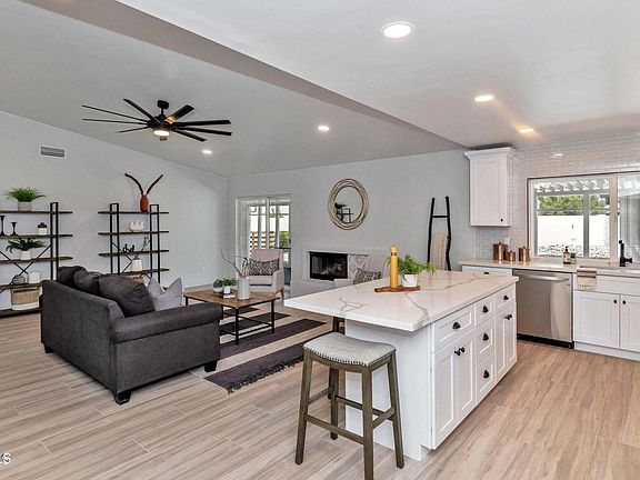 4th image of 5832 E WINDROSE Drive