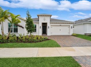 10312 SW Field Flower Trl #185, Port Saint Lucie, FL 34987