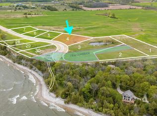 Debroux Rd #4, Sturgeon Bay, WI 54235