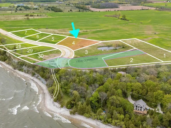 Debroux Rd #4, Sturgeon Bay, WI 54235