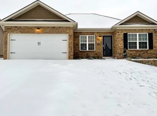 106 Castanet Ct, Georgetown, KY 40324