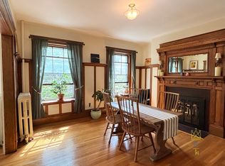 12 Colbourne Cres #2, Brookline, MA 02445