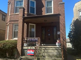 4714 N Laramie Ave #2, Chicago, IL 60630