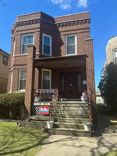 4714 N Laramie Ave #2 Photo 1