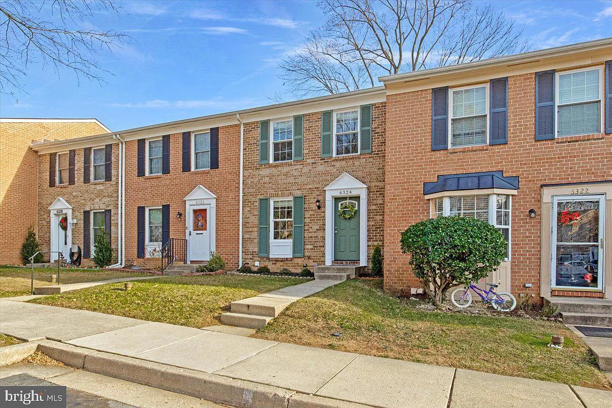 Building Photo - 6324 Ducketts Ln #4-6
