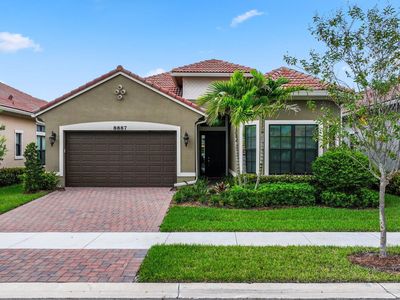 8887 Leon Circle W, Parkland, FL, 33076
