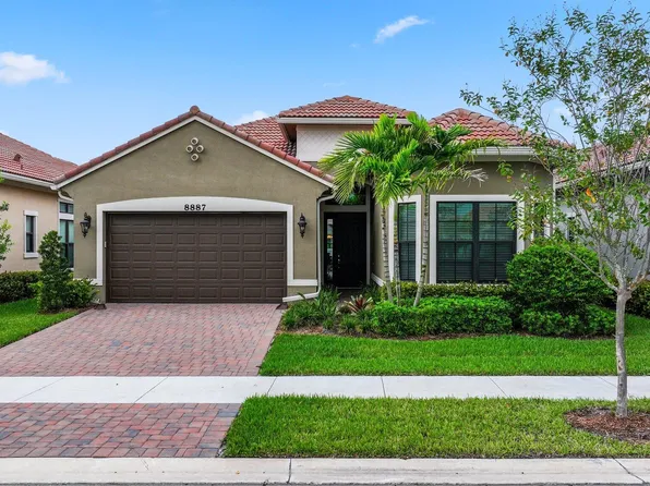 8887 Leon Circle W, Parkland, FL 33076