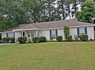 48 Austrian Pine Rd, Ridgeland, SC 29936